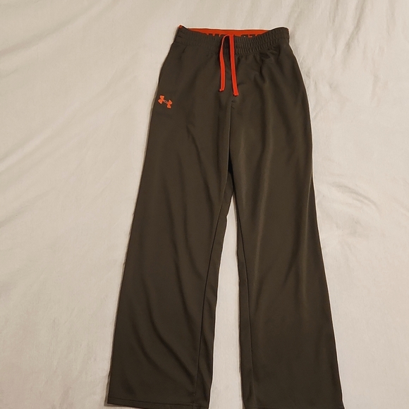 Under Armour Pants - Under Armour women's workout gym pants joggers